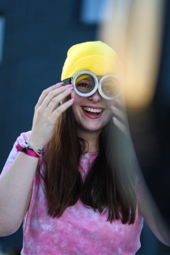 Fotobox für Firmenfeier Mannheim