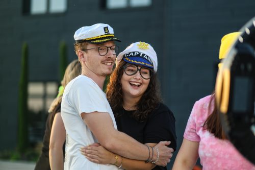 Fotobox Geburtstag Heidelberg