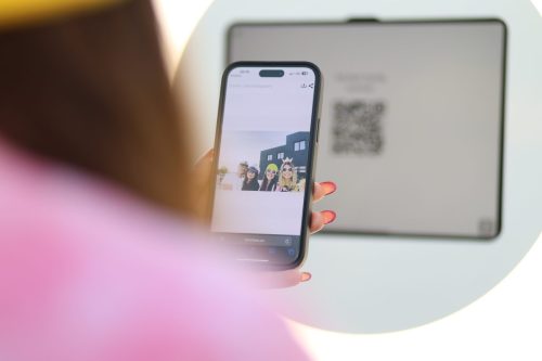 Fotobox mieten Karlsruhe