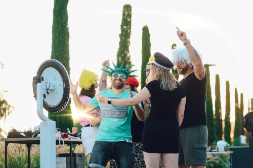 Fotobox Event Waghäusel