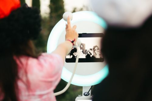 Fotobox Mannheim Hochzeit