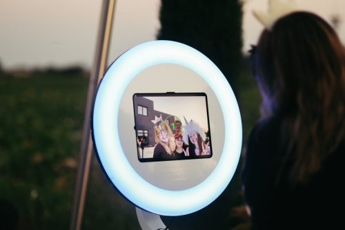 Fotobooth Waghäusel