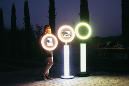 Fotobox Kindergeburtstag Waghäusel